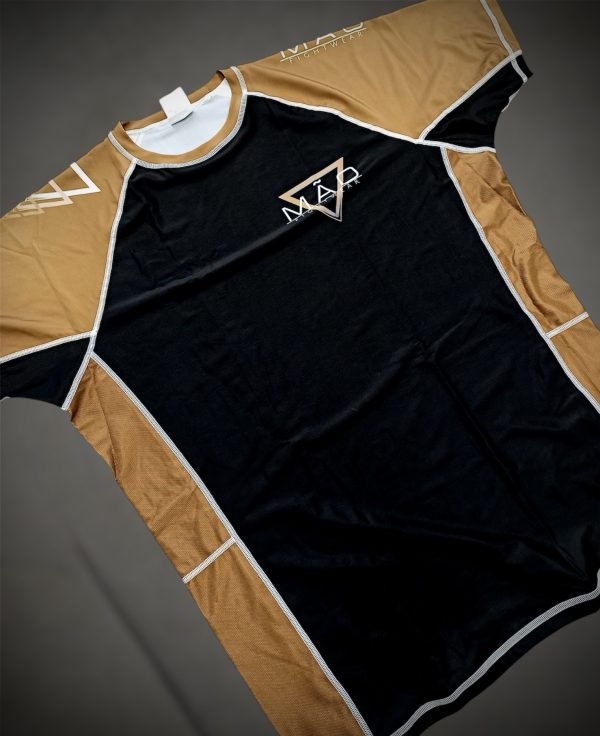 RANKed ::V.2 Rashguard PREORDER - Image 7