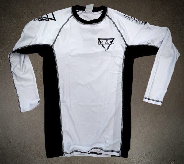 RANKed ::V.2 Rashguard PREORDER - Image 2