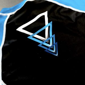RANKed ::V.2 Rashguard PREORDER