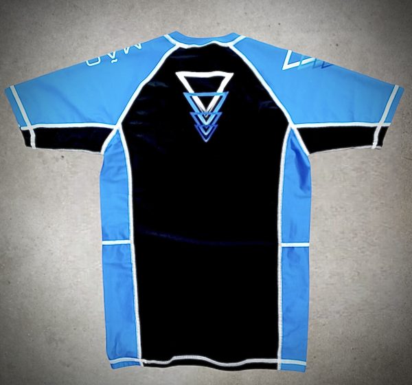 RANKed ::V.2 Rashguard PREORDER - Image 4