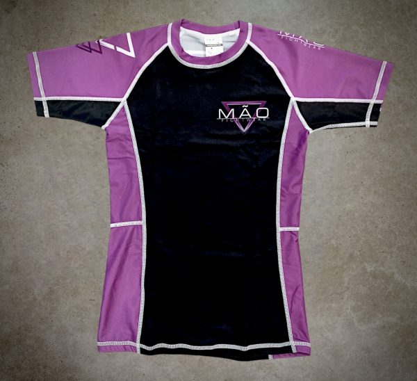 RANKed ::V.2 Rashguard PREORDER - Image 5