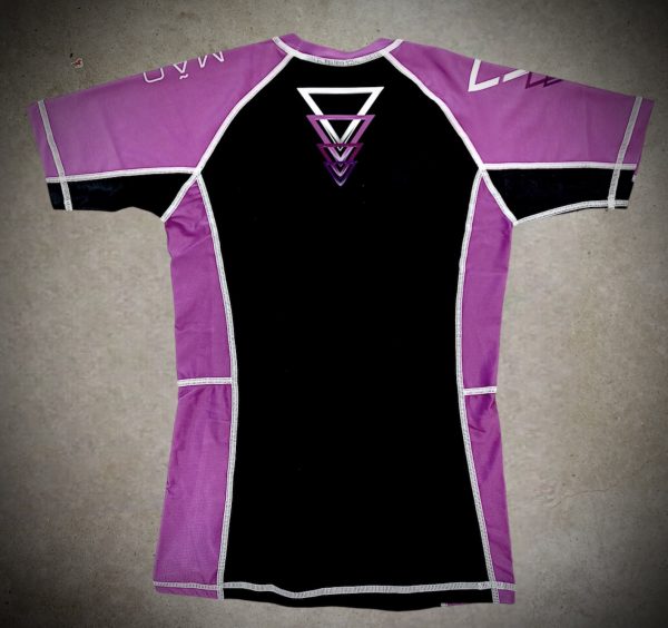 RANKed ::V.2 Rashguard PREORDER - Image 6