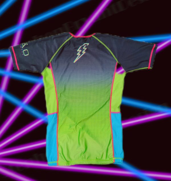 REwind : NEon Rashguard - Image 2