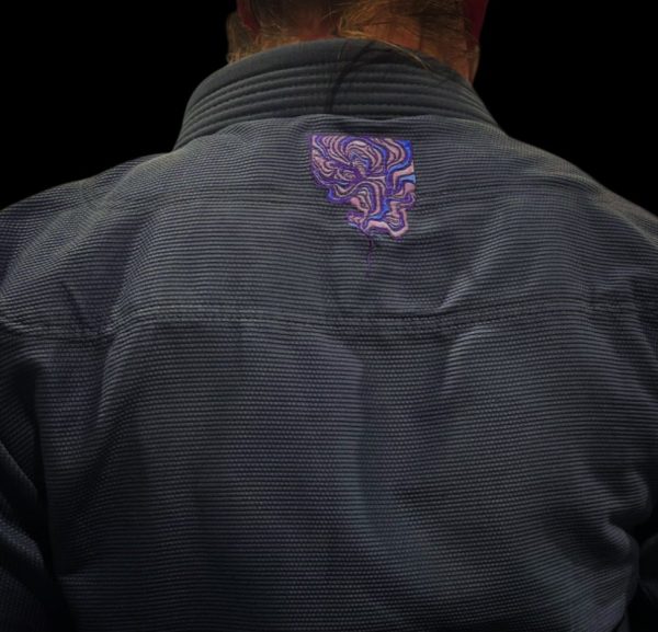 Smouk - Lavender Dreams - Image 2