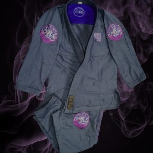Smouk - Lavender Dreams Youth Sizes