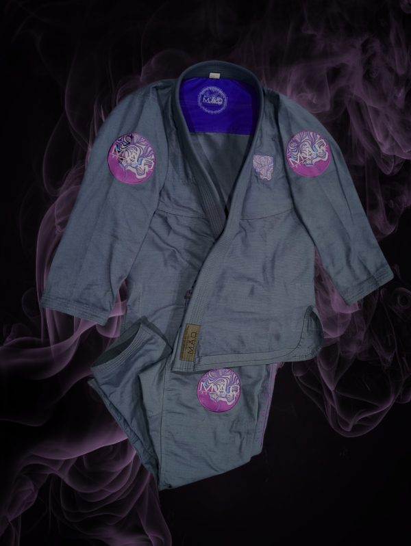 Smouk - Lavender Dreams - Image 4