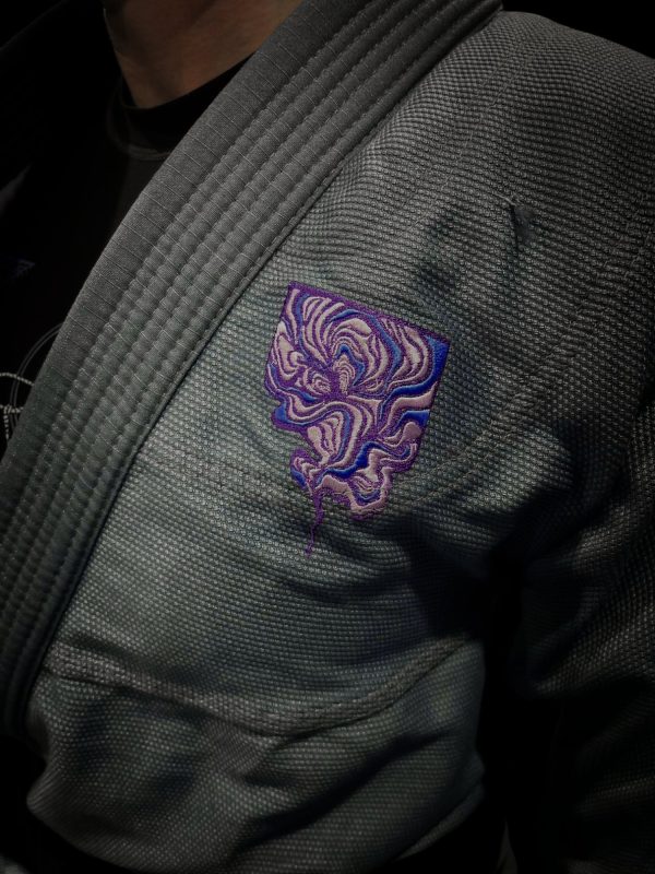 Smouk - Lavender Dreams - Image 5