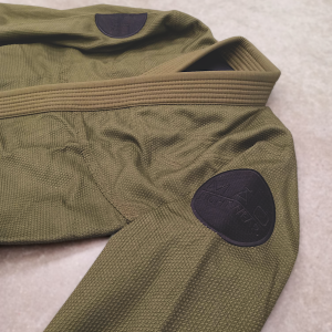 Standard Issue : Olive