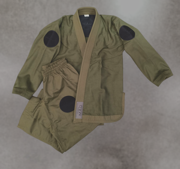 Standard Issue : Olive - Image 2