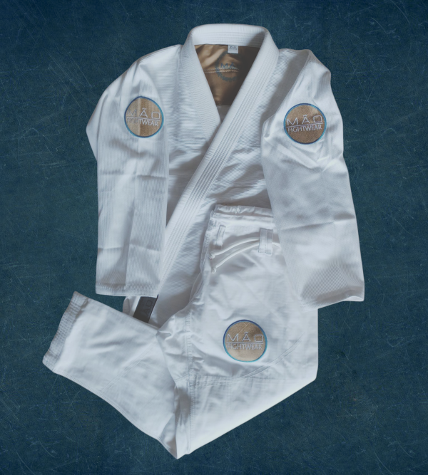 Standard Issue : Alabaster GoldenFawn - Image 3