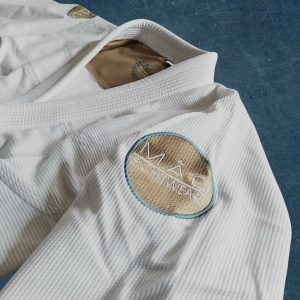 Standard Issue : Alabaster GoldenFawn