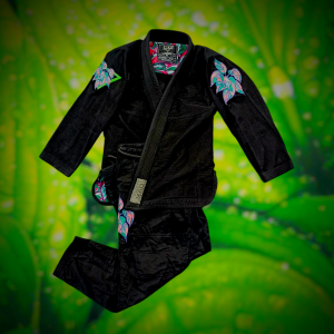 FLORescer Gi : Pink*Princess (F4S mislabel)