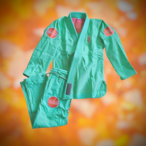 GEMstones : Citrine Mint Edition (Youth Sizes)