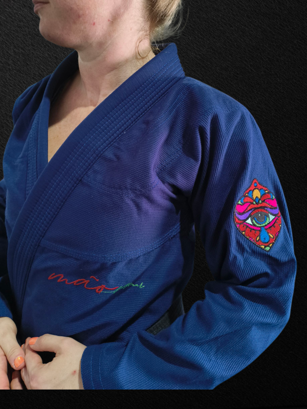 SOL kimono - Image 6