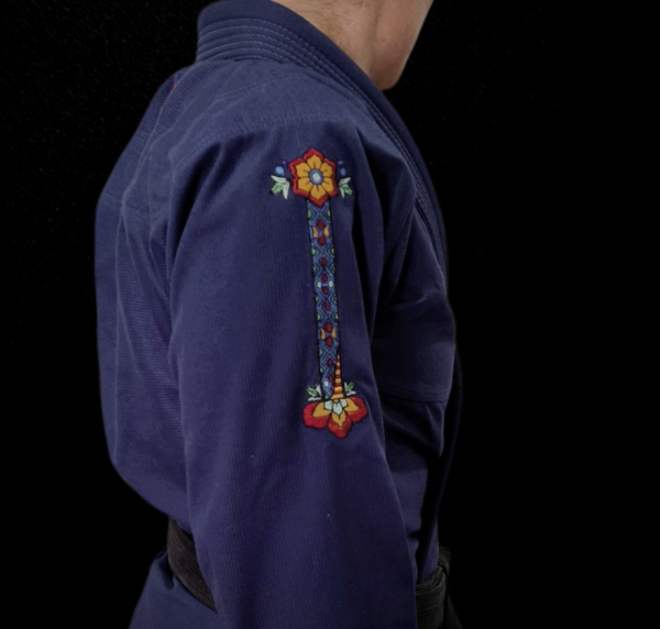 SOL kimono - Image 4