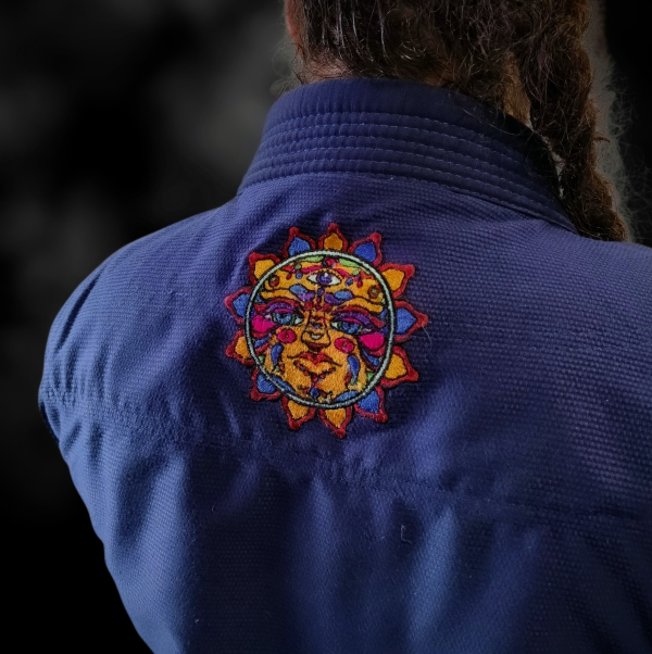 SOL kimono - Image 5