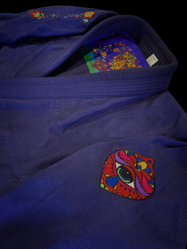 SOL kimono youth sizes - PREORDER - Image 2
