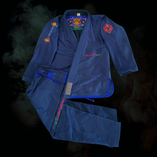 SOL kimono - Image 2