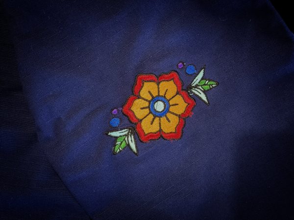 SOL kimono - Image 3