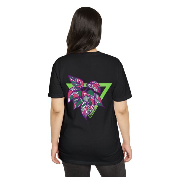 FLORescer :: Pink Princess Tee - Image 2