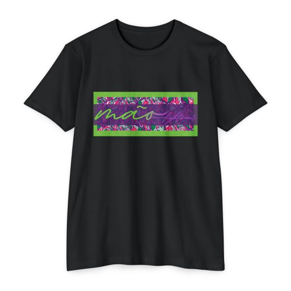 FLORescer :: Pink Princess Tee - Image 3