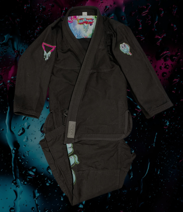 REwind :: TRiPPy DRiPP - Youth Sizes - Image 3
