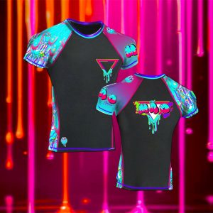 REwind :: TRiPPy DRiPP Rashguard