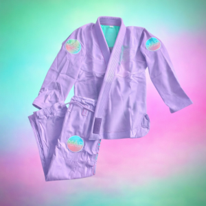 GEMstones : Lavender Fluorite Edition Youth Sizes