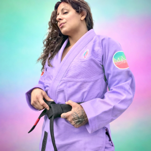 GEMstones: Lavender Fluorite Edition